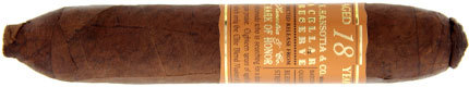 Сигары Gurkha Cellar Reserve Aged 18 Years Solara Double Robusto