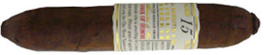 Сигары Gurkha Cellar Reserve Aged 15 Years Solaro Double Robusto