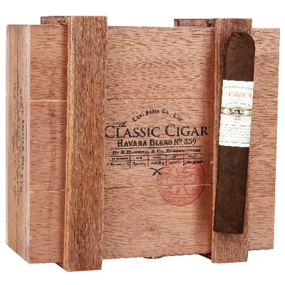Сигары Gurkha Classic Havana Blend Robusto