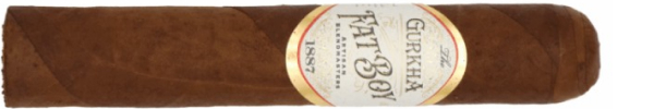 Сигары Gurkha Fat Boy 6 x 66