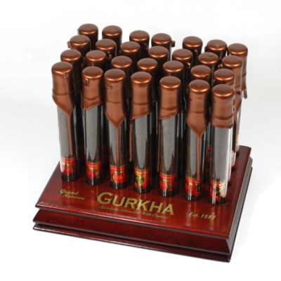 Сигары Gurkha Grand Reserve Torpedo Maduro