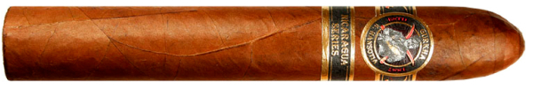 Сигары Gurkha Nicaragua Series Belicoso