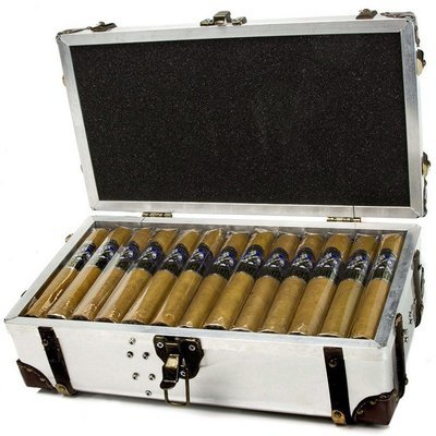 Сигары Gurkha Panamerican XO
