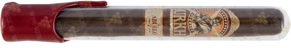 Сигары Gurkha Private Select Churchill Maduro Rum Abuelo