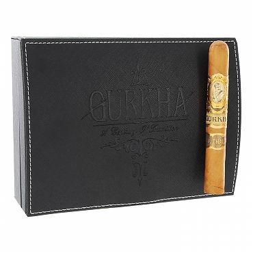 Сигары Gurkha Royal Challenge Robusto