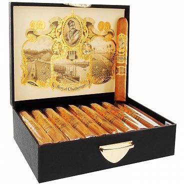 Сигары Gurkha Royal Challenge Robusto