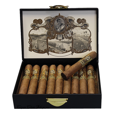Сигары Gurkha Royal Challenge Toro
