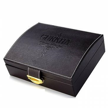 Сигары Gurkha Royal Challenge Toro