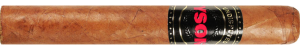 Сигары Gurkha Tyson Undisputed Habano Toro