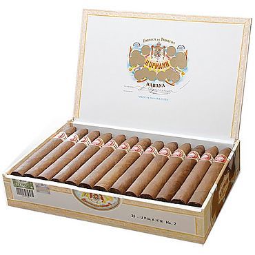 Сигары H. Upmann No 2