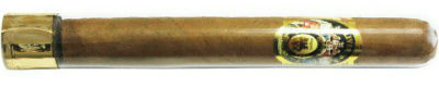 Сигары Habana Cuba Oliveros Gold Series Double Corona Burbon