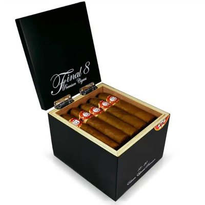 Сигары Horacio Final 8 58
