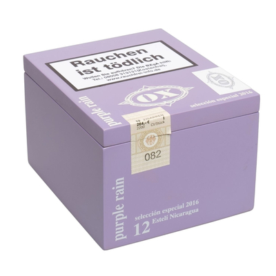 Сигары Horacio OX Purple Rain