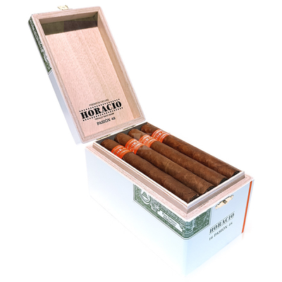 Сигары Horacio Pasión 48