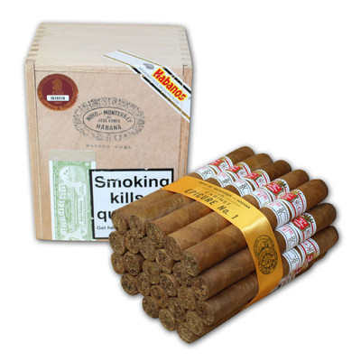 Сигары Hoyo de Monterrey Epicure No 1 (Vintage)