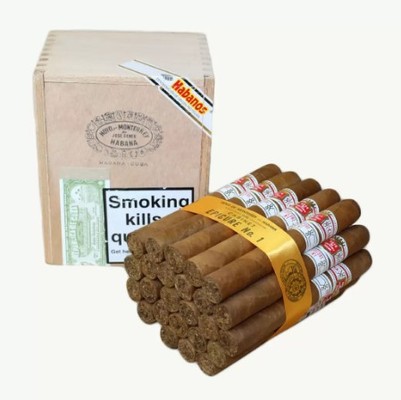 Сигары Hoyo de Monterrey Epicure No 1