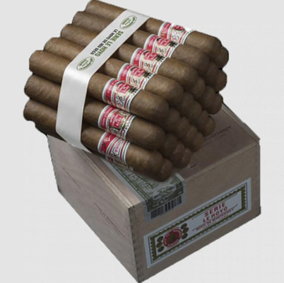 Сигары Hoyo de Monterrey Le Hoyo de Rio Seco