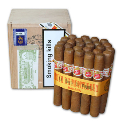 Сигары Hoyo de Monterrey Le Hoyo du Depute (Vintage)