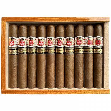 Сигары Hoyo de Monterrey Monterreyes No. 4 Edicion Limitada 2021