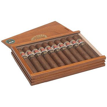 Сигары Hoyo de Monterrey Monterreyes No. 4 Edicion Limitada 2021