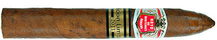 Сигары Hoyo de Monterrey Short Hoyo Piramides