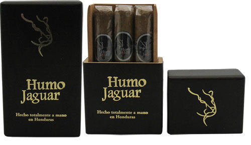 Сигары Humo Jaguar Robusto