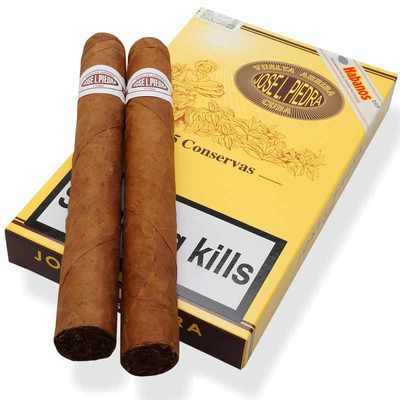 Сигары Jose L. Piedra Petit Cazadores