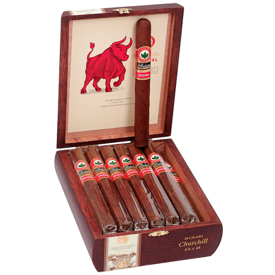 Сигары Joya de Nicaragua Antano Original 1970 Churchill