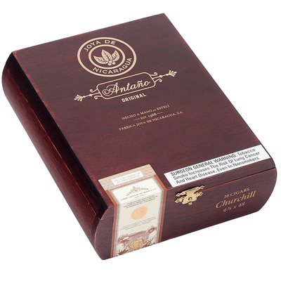 Сигары Joya de Nicaragua Antano Original 1970 Churchill