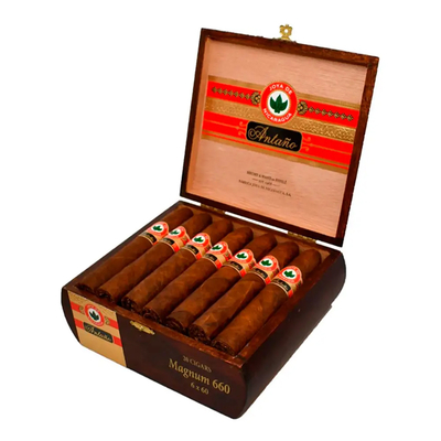 Сигары Joya de Nicaragua Antano Original Magnum 660
