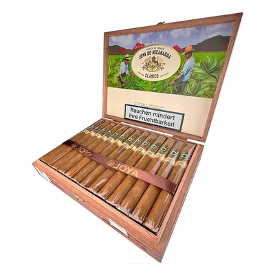 Сигары Joya de Nicaragua Clasico Original Churchill