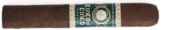 Сигары Joya De Nicaragua Obras Maestras Cuatro Cinco Double Robusto