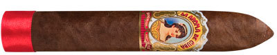 Сигары La Aroma del Caribe Belicoso