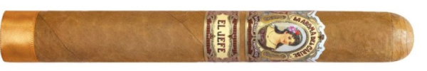Сигары La Aroma del Caribe Connecticut El Jefe