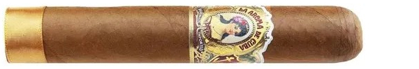 Сигары La Aroma del Caribe Connecticut Immensa
