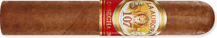 Сигары Lа Aurora 107 Cosecha Robusto