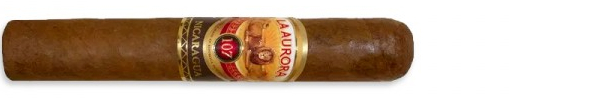 Сигары La Aurora 107 Nicaragua Robusto