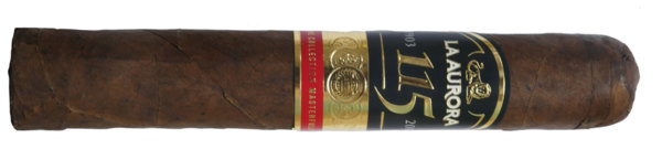 Сигары La Aurora 115th Anniversary Edition Robusto