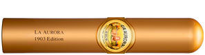 Сигары La Aurora 1903 Robusto Gold