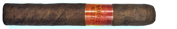 Сигары Lа Aurora Barrel Aged Robusto