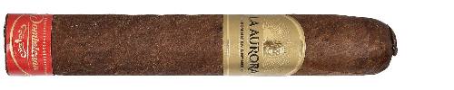 Сигары La Aurora Dominicana Robusto