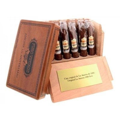 Сигары La Aurora Puro Vintage 2006