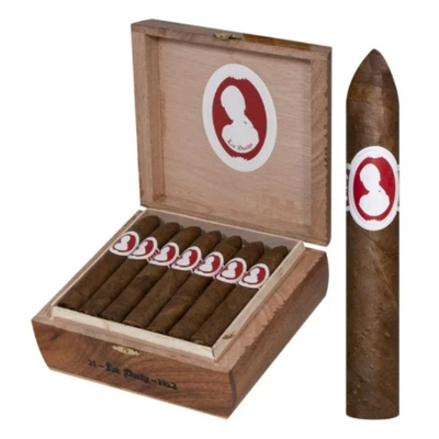 Сигары La Duena Petit Belicoso