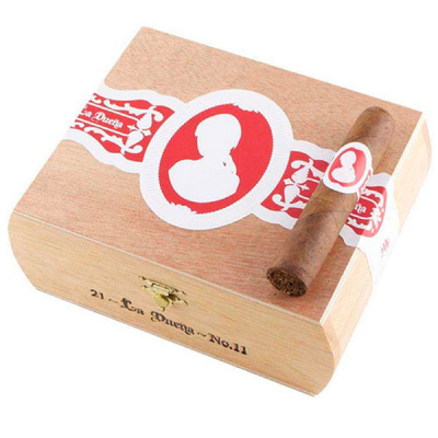 Сигары La Duena Petit Robusto