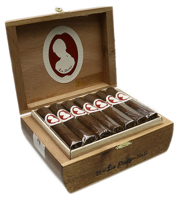 Сигары La Duena Robusto