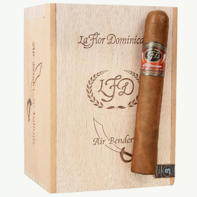 Сигары La Flor Dominicana Air Bender Valiente