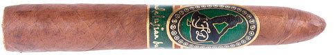 Сигары La Flor Dominicana Andalusian Bull Torpedo