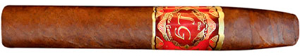 Сигары La Flor Dominicana Capitulo II Chisel