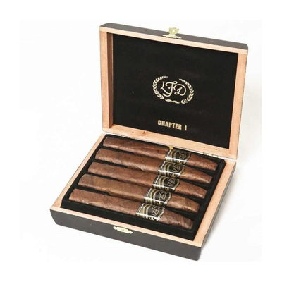 Сигары La Flor Dominicana Chapter I Chisel