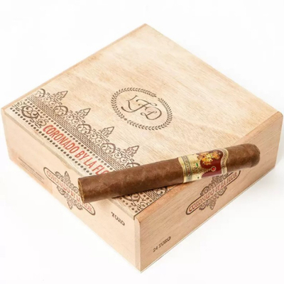 Сигары La Flor Dominicana Coronado by La Flor Toro